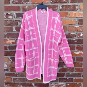 EUC Umgee Cardigan